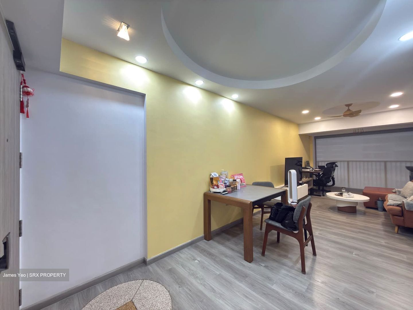 Blk 519A Centrale 8 At Tampines (Tampines), HDB 4 Rooms #561084941